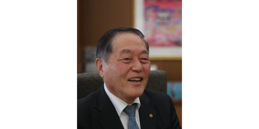 【福島商工会議所】渡邊博美会頭インタビュー（2025年）