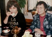 田部井淳子さんが愛した伊達市保原町のカフェ【マ・シャンブル】