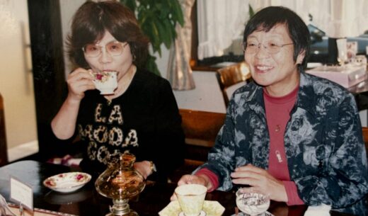 田部井淳子さんが愛した伊達市保原町のカフェ【マ・シャンブル】