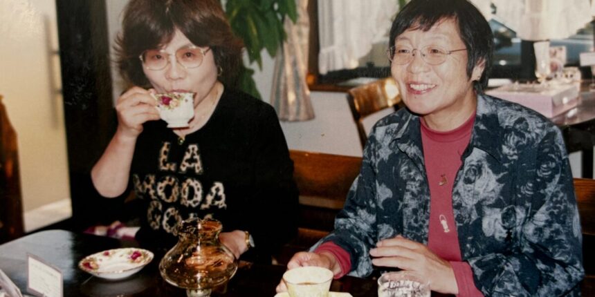 田部井淳子さんが愛した伊達市保原町のカフェ【マ・シャンブル】