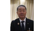 【福島県森林組合連合会】田子英司 代表理事会長インタビュー