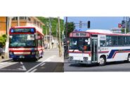 福島交通・会津バス「合併後の課題」