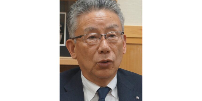 【三春町】坂本浩之町長インタビュー【2025年】