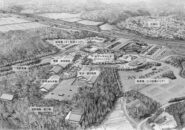 【南相馬市】鹿島SA周辺開発の理想と現実