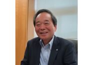 【新地町】大堀武 町長インタビュー【2025年】