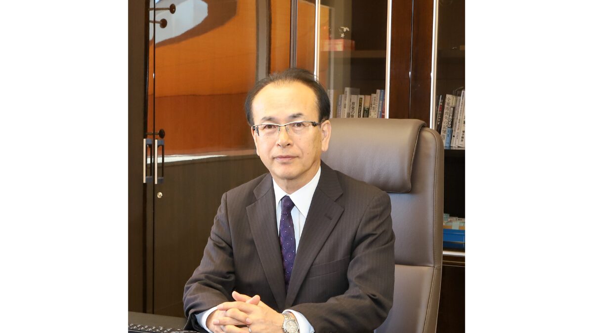 大熊町】吉田淳町長インタビュー（2026年）