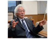【会津若松商工会議所】澁川惠男会頭インタビュー（2026年）