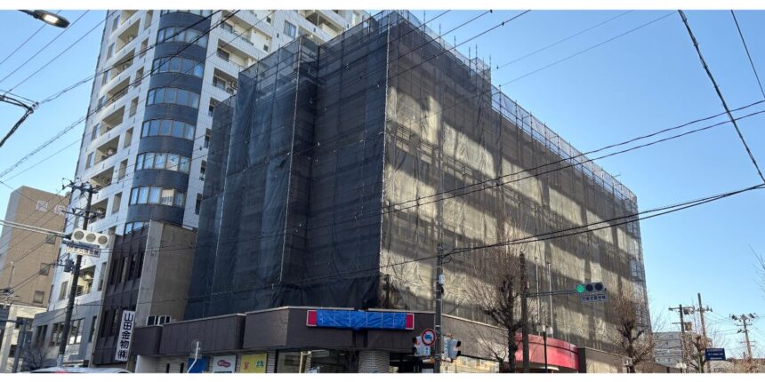 福島駅前へのホテル進出が相次ぐワケ