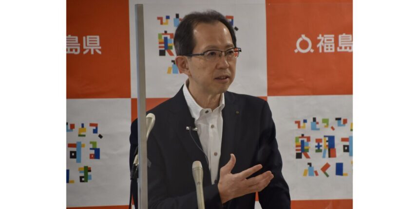 可もなく不可もなく過ぎた内堀県政11年