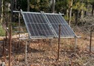 【猪苗代町】飛び地メガソーラーが「認定取り消し」