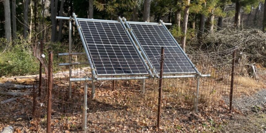 【猪苗代町】飛び地メガソーラーが「認定取り消し」