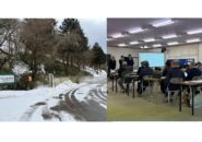 悪臭と乱開発に翻弄される【川俣町山木屋地区】（終わらない原発事故）