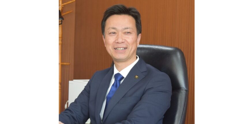 【相馬市】阿部勝弘市長インタビュー【2026年2月】