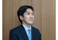 【福島河川国道事務所】望月貴文所長インタビュー【2026年2月】