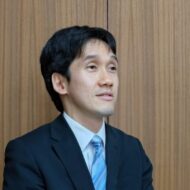 【福島河川国道事務所】望月貴文所長インタビュー【2026年2月】