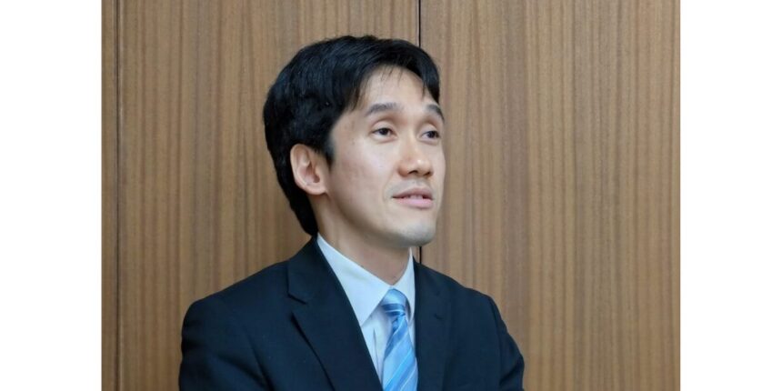 【福島河川国道事務所】望月貴文所長インタビュー【2026年2月】