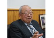 【白河商工会議所】鈴木俊雄会頭インタビュー(2026年2月)