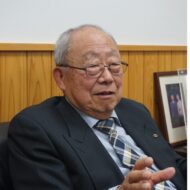 【白河商工会議所】鈴木俊雄会頭インタビュー（2026年2月）