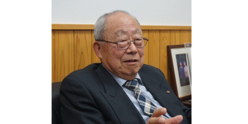 【白河商工会議所】鈴木俊雄会頭インタビュー（2026年2月）