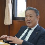 【本宮市】高松義行市長インタビュー【2026年3月】