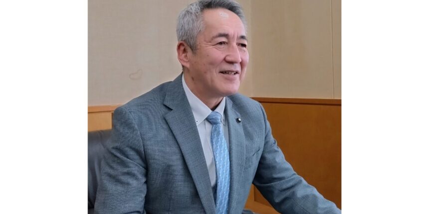 【福島県商工会連合会】渡邊武会長インタビュー（2026年2月）
