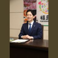 【福島市】馬場雄基市長インタビュー【2026年】