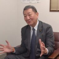 【星北斗】参議院議員インタビュー【2026年2月】