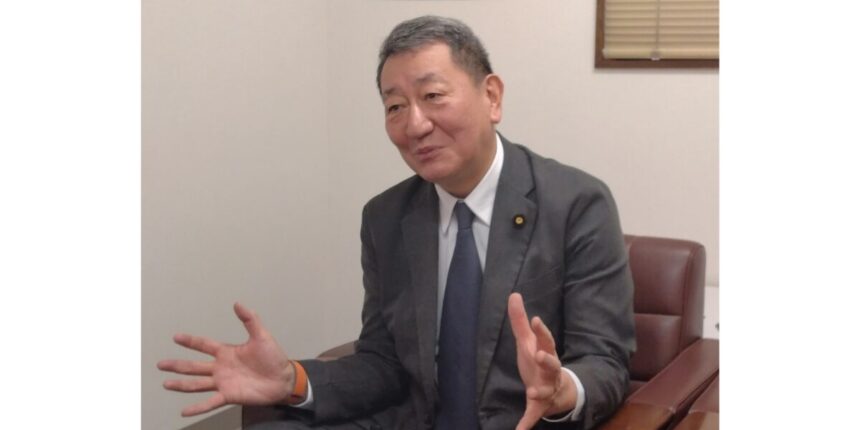 【星北斗】参議院議員インタビュー【2026年2月】