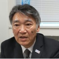 【福島県中小企業団体中央会】佐久間信幸会長インタビュー【2026年2月】