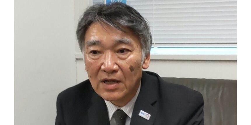 【福島県中小企業団体中央会】佐久間信幸会長インタビュー【2026年2月】