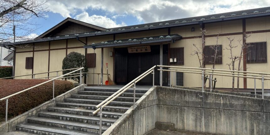 【郡山市】１０３公共施設　廃止の波紋