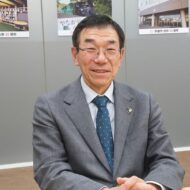 【伊達市】須田博行市長インタビュー【2026年】