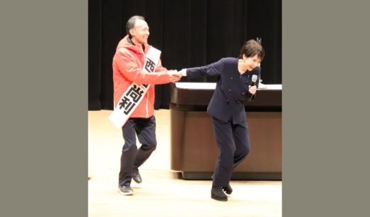 「高市人気」で総取りの県内衆院選挙区