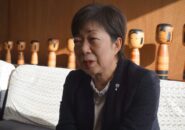 【福島県交通安全協会】大村雅惠会長インタビュー