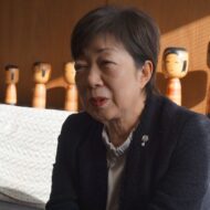 【福島県交通安全協会】大村雅惠会長インタビュー