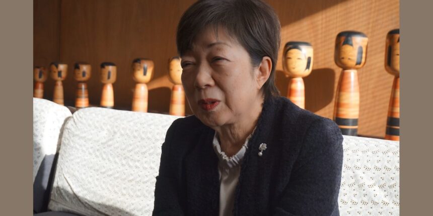 【福島県交通安全協会】大村雅惠会長インタビュー