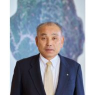 【古殿町】立谷秀清相馬市長の｢退任｣で県内最古参になった岡部町長