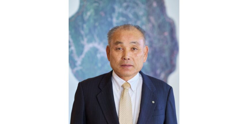 【古殿町】立谷秀清相馬市長の｢退任｣で県内最古参になった岡部町長