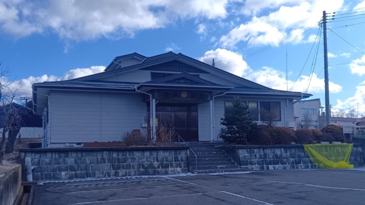 郡山市田村町で民生委員任命トラブル