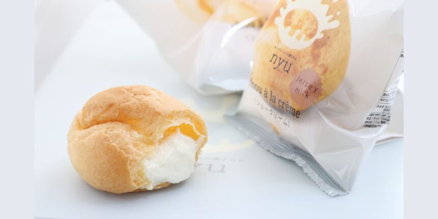 【お菓子のさかい】新規客増加につながった老舗の新ブランド戦略