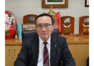 【泉崎村】箭内憲勝村長インタビュー【2026年2月】