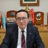 【泉崎村】箭内憲勝村長インタビュー【2026年2月】