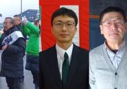 真冬の喜多方市長選漫遊リポート