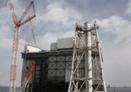 「廃棄物が最大の課題」【事故から15年】福島第一原発のいま