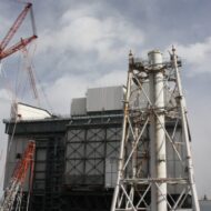 「廃棄物が最大の課題」【事故から15年】福島第一原発のいま