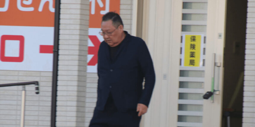 悪徳医療介護ブローカー吉田豊氏のいま【南相馬市】
