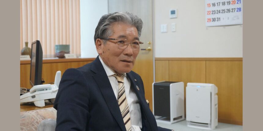 【浪江町】吉田栄光町長インタビュー【2026年4月】