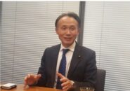 【西山尚利】衆議院議員インタビュー【2026年】