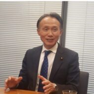 【西山尚利】衆議院議員インタビュー【2026年】