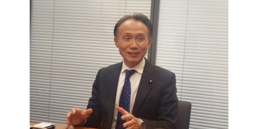 【西山尚利】衆議院議員インタビュー【2026年】